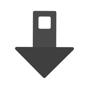 projeniz için aşağı yönlü ok simgesi