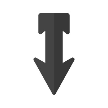 projeniz için aşağı yönlü ok simgesi