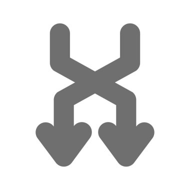 projeniz için aşağı yönlü ok simgesi