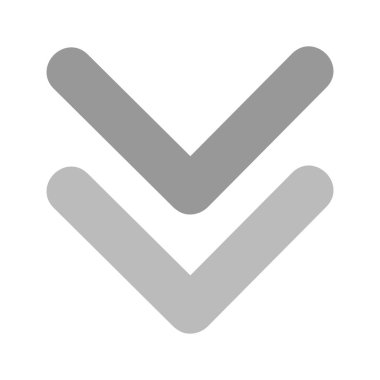 projeniz için aşağı yönlü ok simgesi