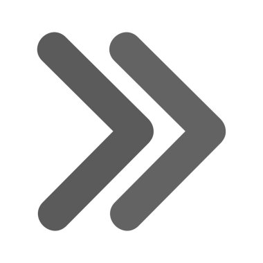 Projeğiniz için Sağ Yön Oku Simgesi