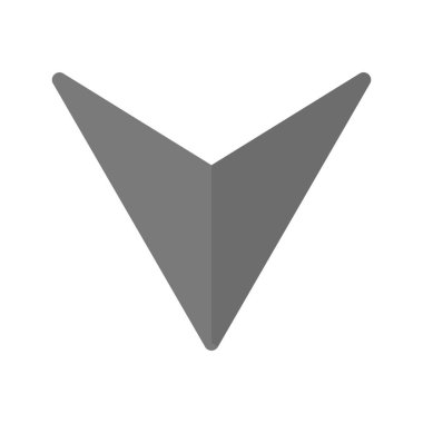 projeniz için aşağı yönlü ok simgesi