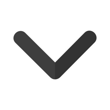 projeniz için aşağı yönlü ok simgesi