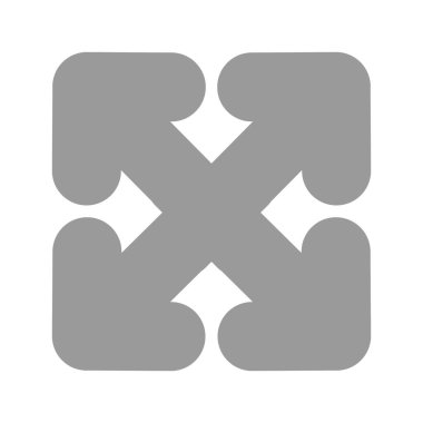 Projeniz için Karmaşık Yönlendirme Oku Simgesi