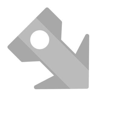  Projeniz için doğru yön ok simgesi