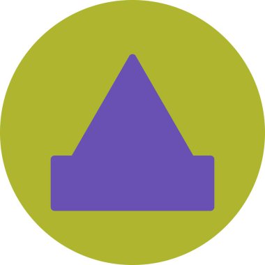  Projeniz için Yukarı Yön Okçuluk Simgesi