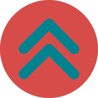  Projeniz için Yukarı Yön Okçuluk Simgesi