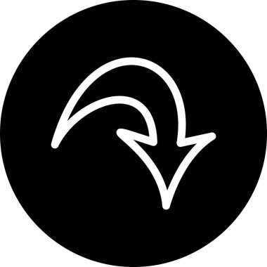 projeniz için aşağı yönlü ok simgesi