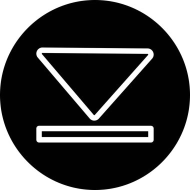 projeniz için aşağı yönlü ok simgesi