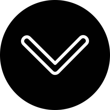 projeniz için aşağı yönlü ok simgesi