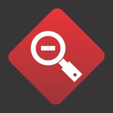 Projeniz için arama simgesi