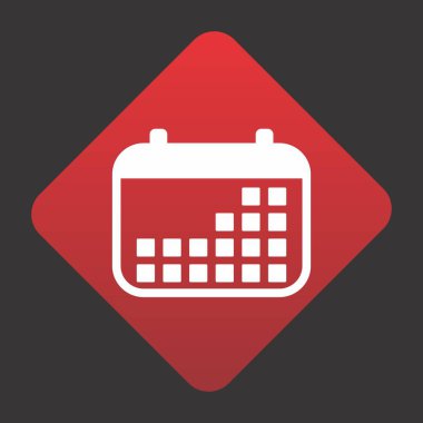 Projeniz için takvim simgesi