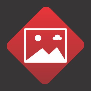 Projemiz için galeri simgesi