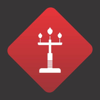 Projeniz için lamba simgesi 