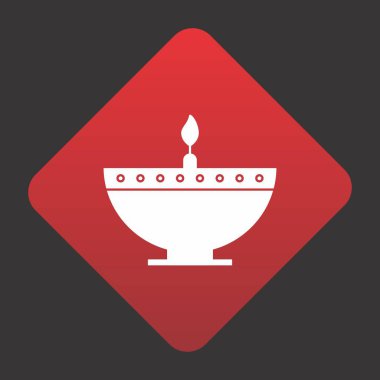 Projeniz için lamba simgesi 