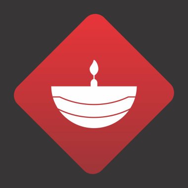 Projeniz için lamba simgesi 