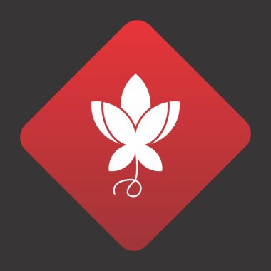  projeniz için çiçek simgesi 