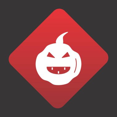 Cadılar Bayramı yaratıcı tasarım şablonu