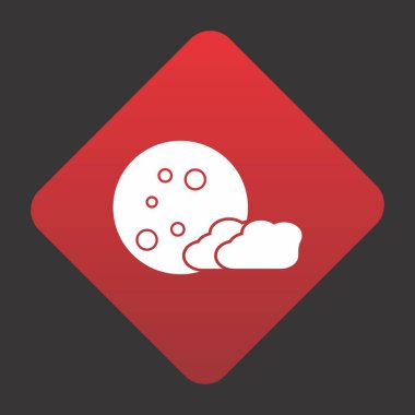 Cadılar Bayramı yaratıcı tasarım şablonu