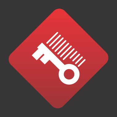 Projeniz için Anahtar Simgesi 