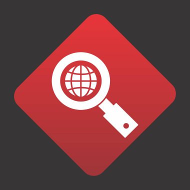 Projeniz için arama simgesi