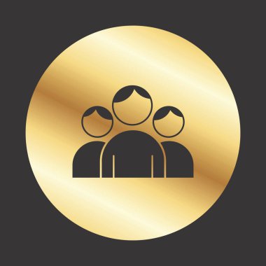 projeniz için kullanıcı simgesi