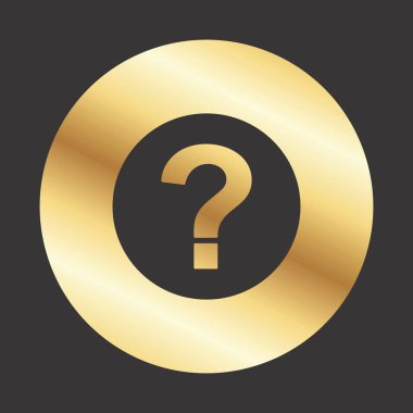  Projeniz için soru simgesi