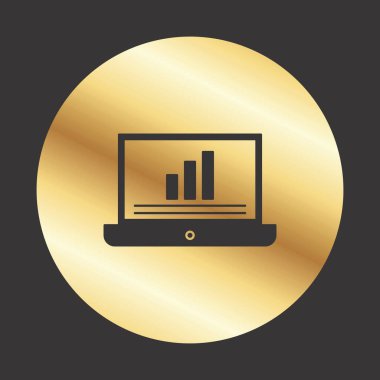 Projeniz için bar simgesi