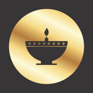 Projeniz için lamba simgesi 