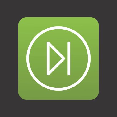 Projeniz için Simgeyi Yönlendir