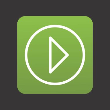 Projeniz için çalma simgesi