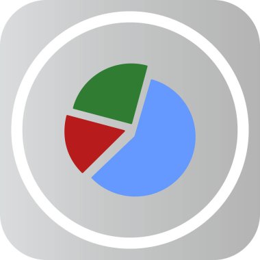 grafik simgesi yaratıcı tasarım şablonu