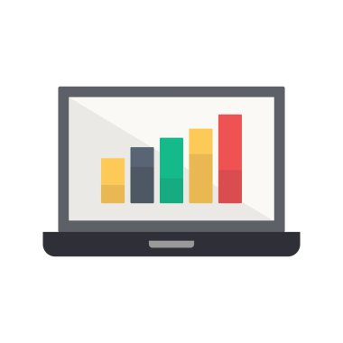 bar simgesi yaratıcı tasarım şablonu