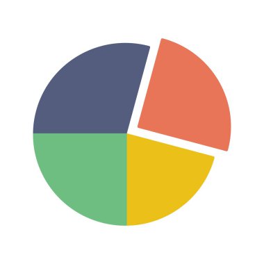  grafik simgesi yaratıcı tasarım şablonu