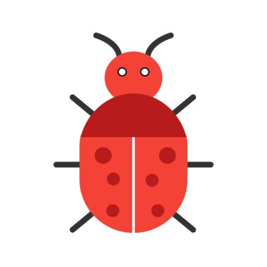 hata simgesi yaratıcı tasarım şablonu