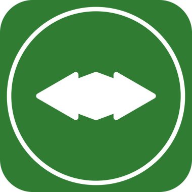 Projeniz için Karmaşık Yönlendirme Oku Simgesi