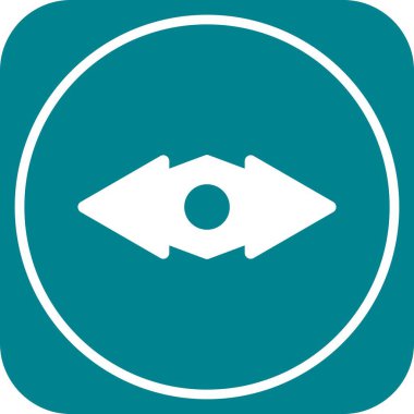  Projeniz için Çift Yönlü Ok Simgesi