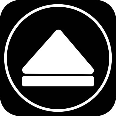  Projeniz için Yukarı Yön Okçuluk Simgesi