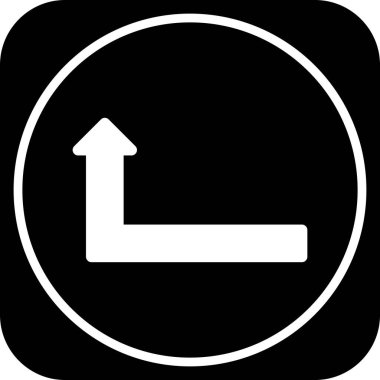  Projeniz için Yukarı Yön Okçuluk Simgesi