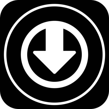 projeniz için aşağı yönlü ok simgesi