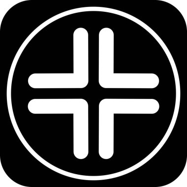 Projeniz için Karmaşık Yönlendirme Oku Simgesi