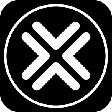 Projeniz için Karmaşık Yönlendirme Oku Simgesi