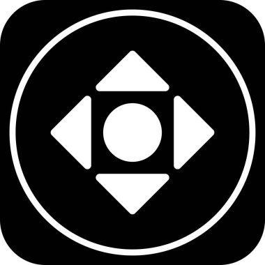 Projeniz için Karmaşık Yönlendirme Oku Simgesi