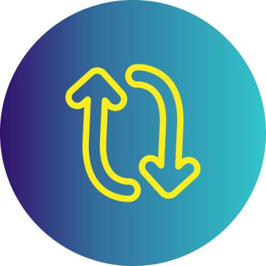 projeniz için aşağı yönlü ok simgesi