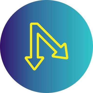  Projeniz için Çift Yönlü Ok Simgesi