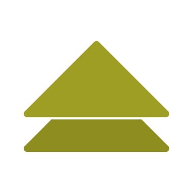  Projeniz için Yukarı Yön Okçuluk Simgesi