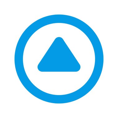  Projeniz için Yukarı Yön Okçuluk Simgesi