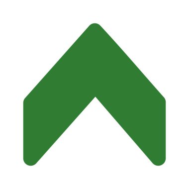  Projeniz için Yukarı Yön Okçuluk Simgesi