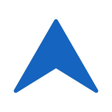  Projeniz için Yukarı Yön Okçuluk Simgesi