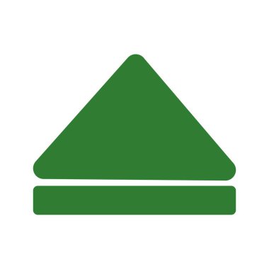  Projeniz için Yukarı Yön Okçuluk Simgesi